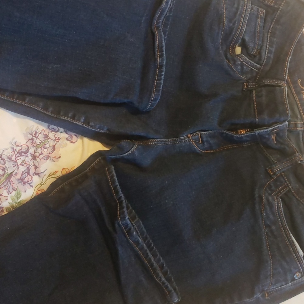 Jeans - Picture 4 of 6